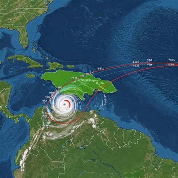 A Beacon For Jamaica's Future