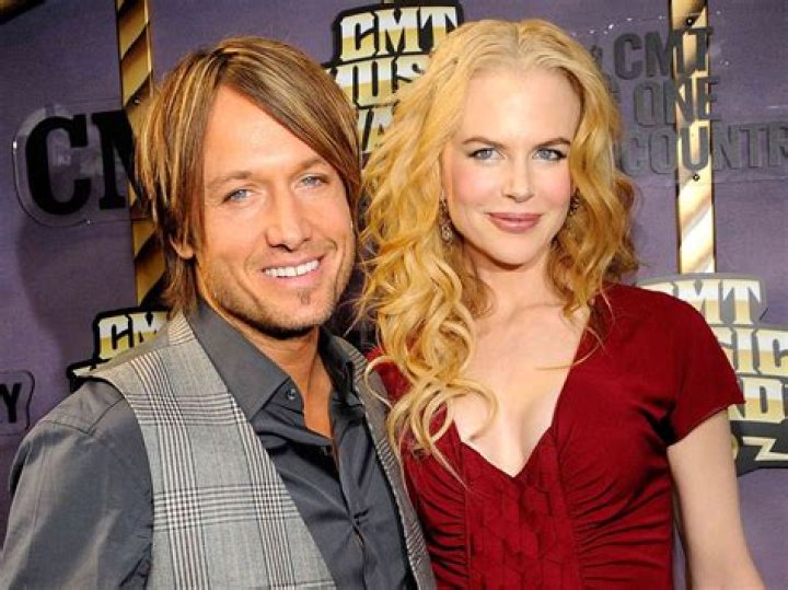 A Deep Dive Into Keith And Nicole's Marital Odyssey