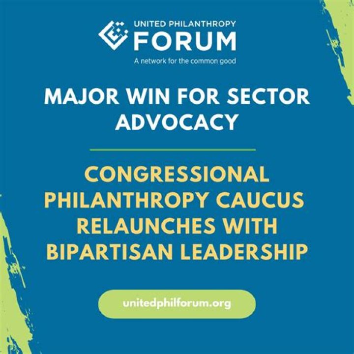 A Force In Music, Philanthropy, And Advocacy