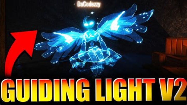A Guiding Light In Atmospheric Horror