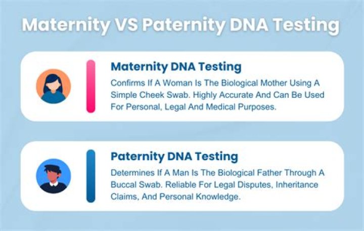 A Journey Into Paternity And Personal Choices
