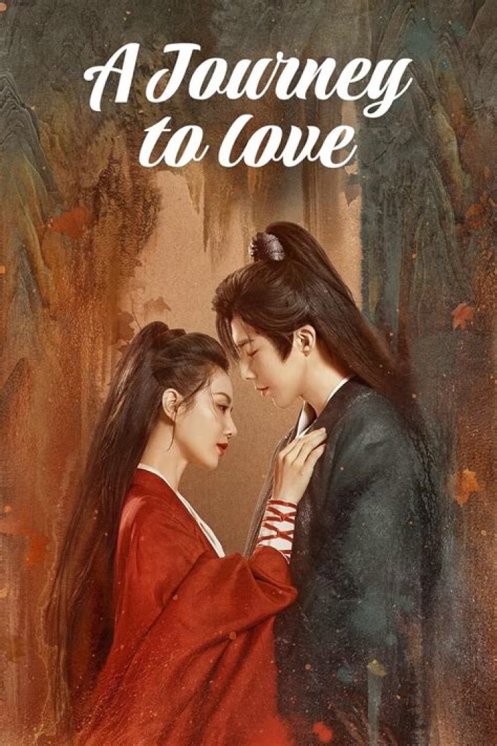 A Journey Of Love, Intrigue, And Triumph