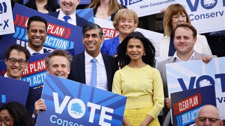 A Lesbian Voice In Conservative Politics