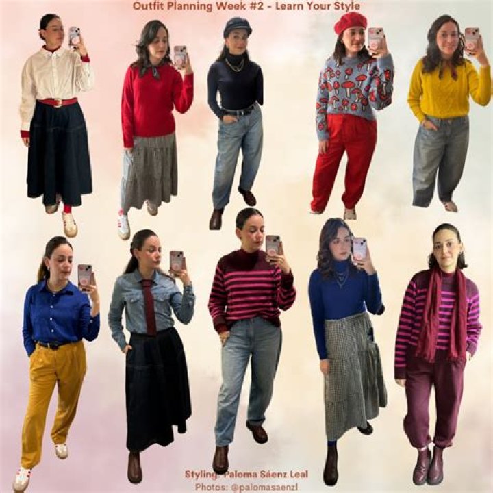 A Rising Star In Fashion And Entertainment