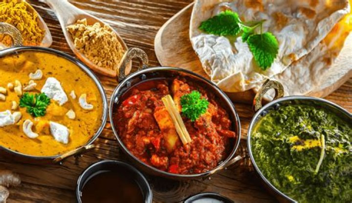 A Spicy Culinary Journey Into Flavor And Tradition