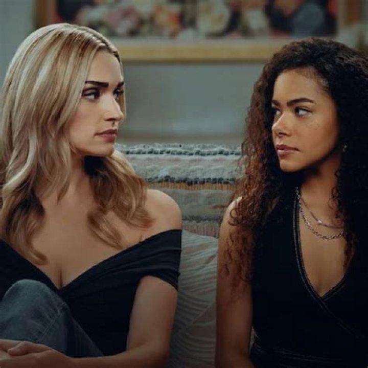 Amanda Anisimova's Love Life Explored