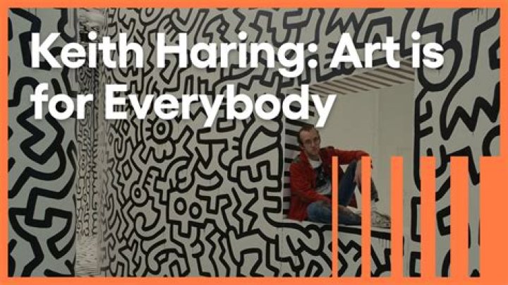 An Artistic And Activist Journey