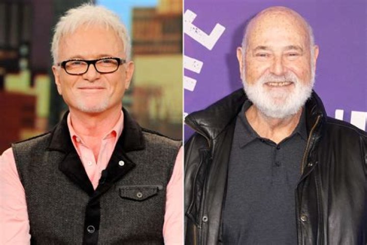 Anthony Geary And His Partner's Enduring Journey