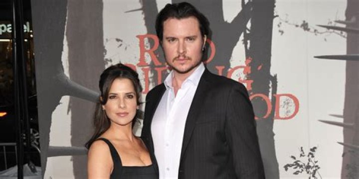Billy Miller And Kelly Monaco's Journey