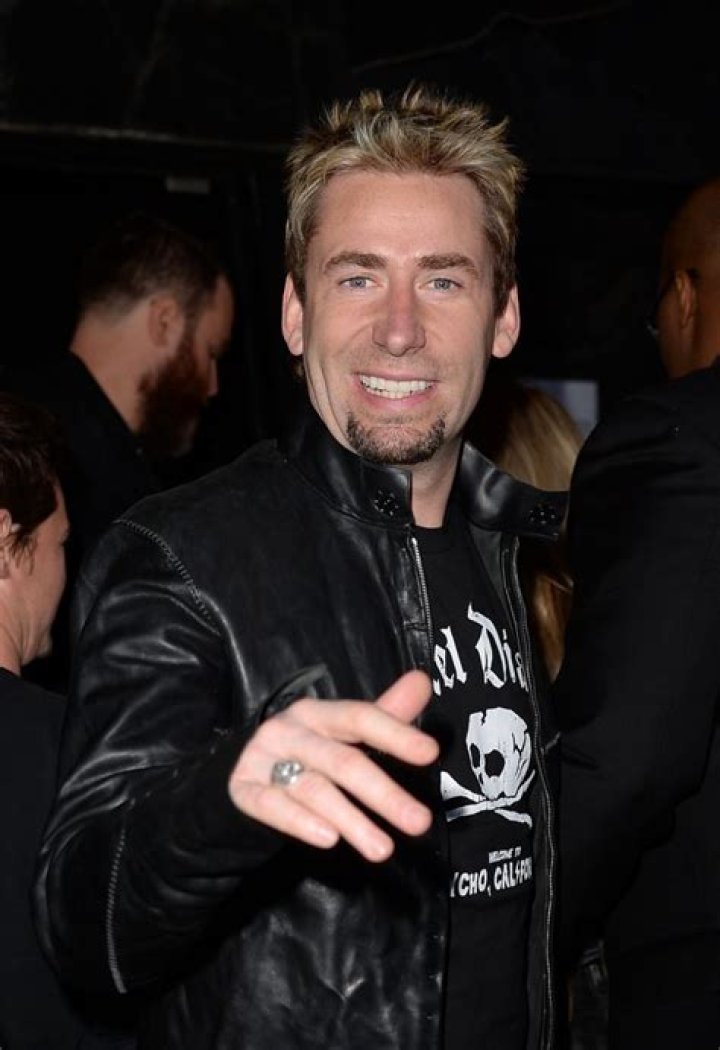Chad Kroeger's Family Choices Explored