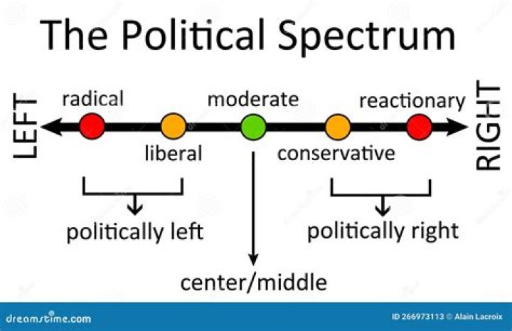 Conservative Wit, Political Insights, And Comedic Flair