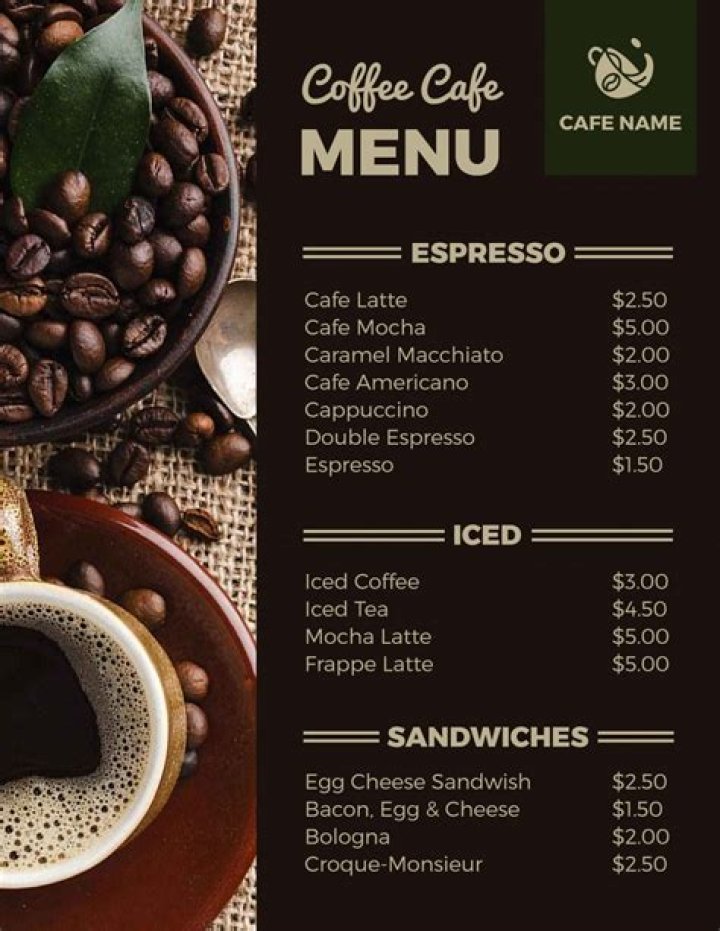 Discover The Allure Of Cafe East: A Coffee Haven Unveiled