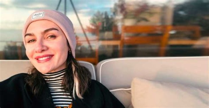 Discover The Enchanting World Of Birce Akalay: Unveiling The Turkish Icon