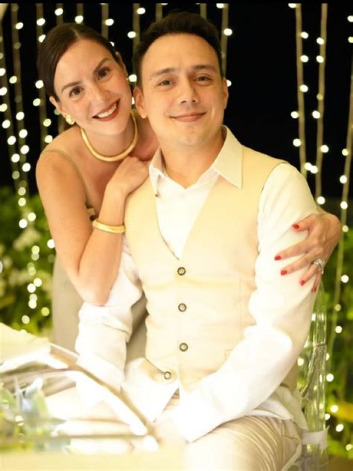 Discover The Identity Of Cheska Diaz's Husband