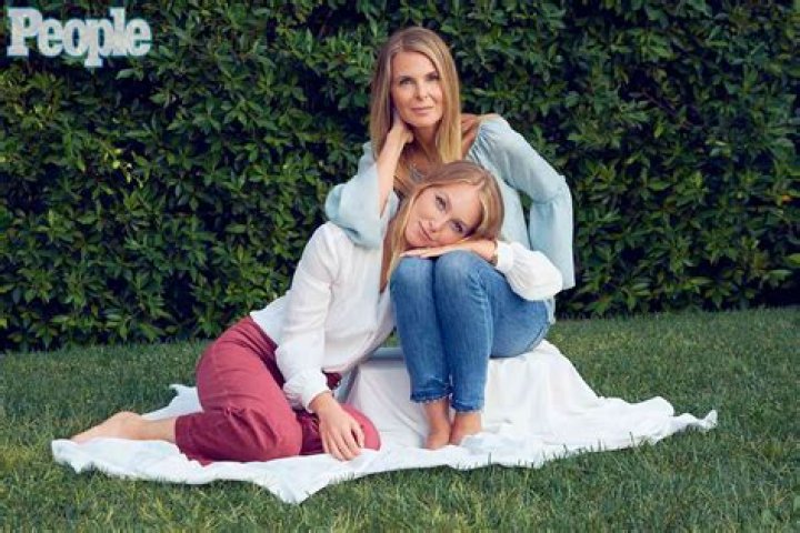 Discover The Untold Story Of Catherine Oxenberg: Advocate And Humanitarian