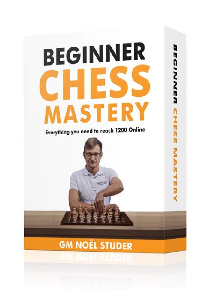 Discoveries And Insights For Chess Mastery