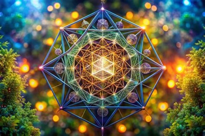 Exploring Nature's Symphony Through Geometry