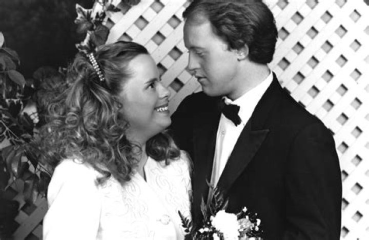 Exploring The Captivating World Of Chris Burke's Wife