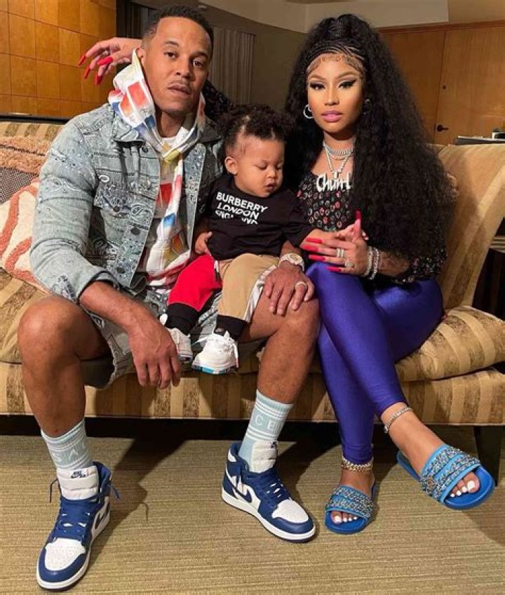Exploring The Naked Truth Of Nicki Minaj