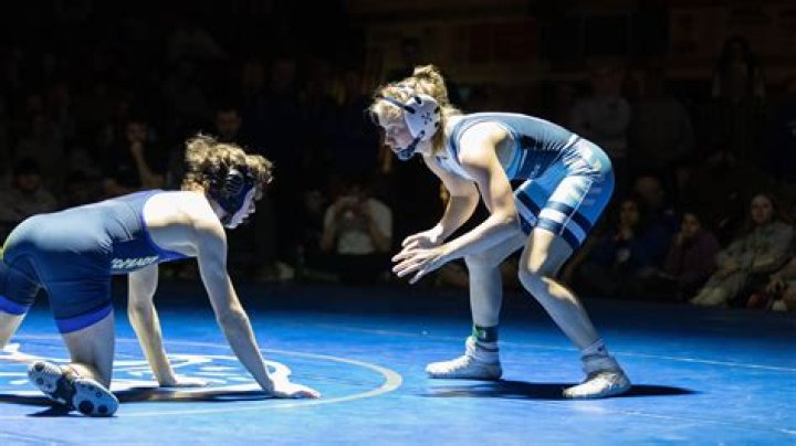 Exploring The Rise Of A Wrestling Phenomenon