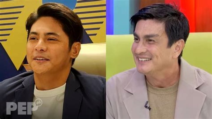 Gary Estrada's Father, A Source Of Inspiration And Influence