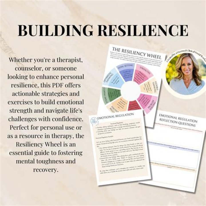 Lisa's Journey Of Resilience And Hope