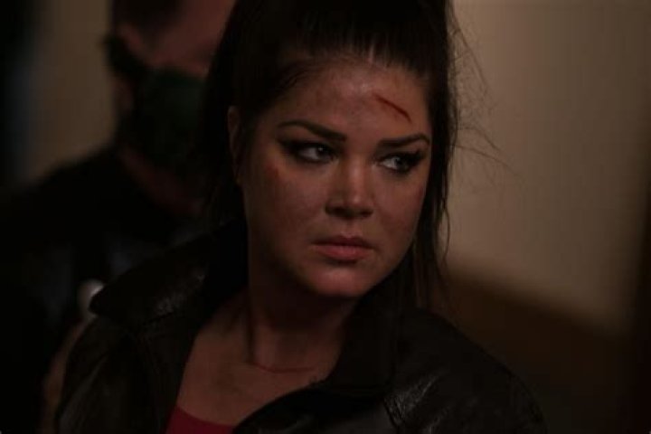 Marie Avgeropoulos's Marital Status Unveiled