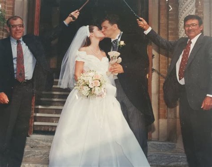 Mike Campbell's Marital Bliss Revealed