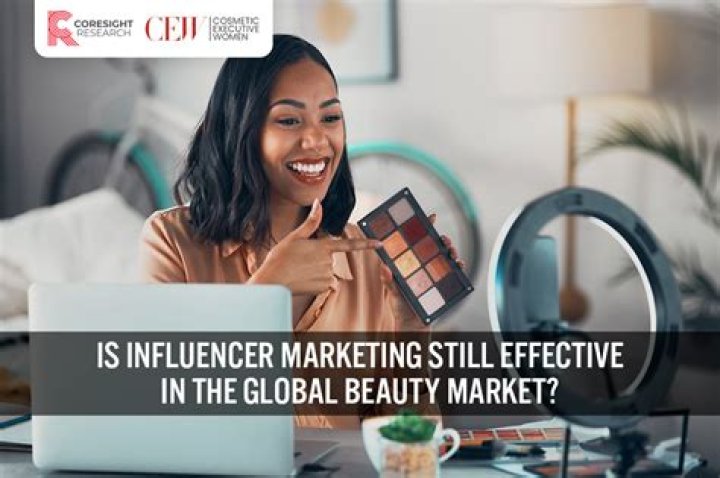 Model, Influencer, And Global Citizen