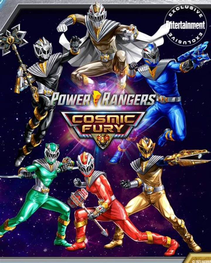 Powers, History, And Cosmic Significance