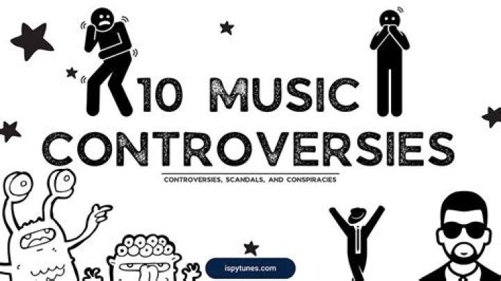 Sergio Andrade's Music, Controversies, And Impact