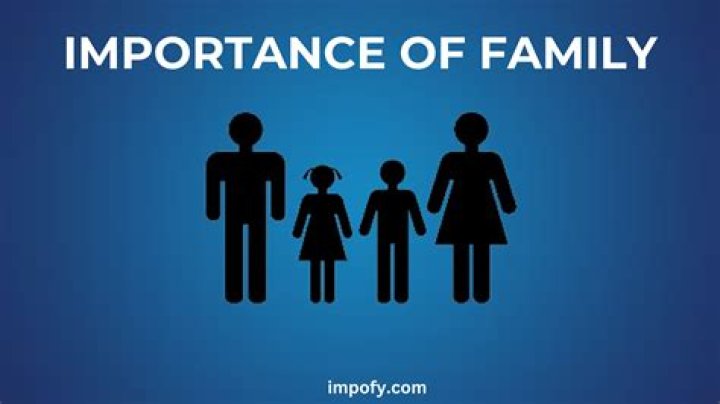 Tammy Bruce And The Importance Of Family
