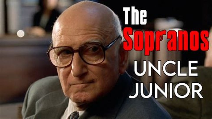 Uncle Junior Actors In The Spotlight!