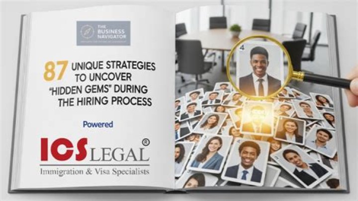 Uncover Game-Changing Strategies And Hidden Gems