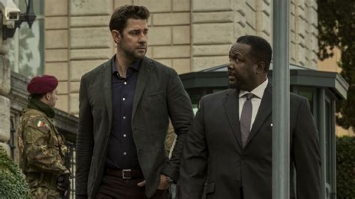 Uncover The Brilliance Of Wendell Pierce: From Acting To Activism