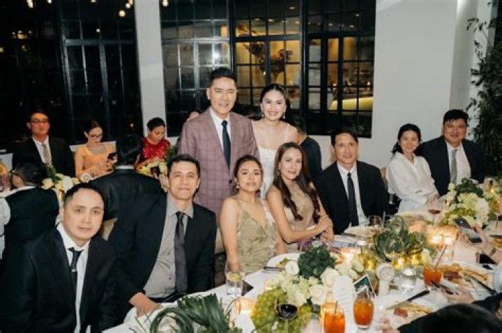 Uncover The Enduring Love And Unbreakable Bond Of Vic Sotto And Pia Guanio