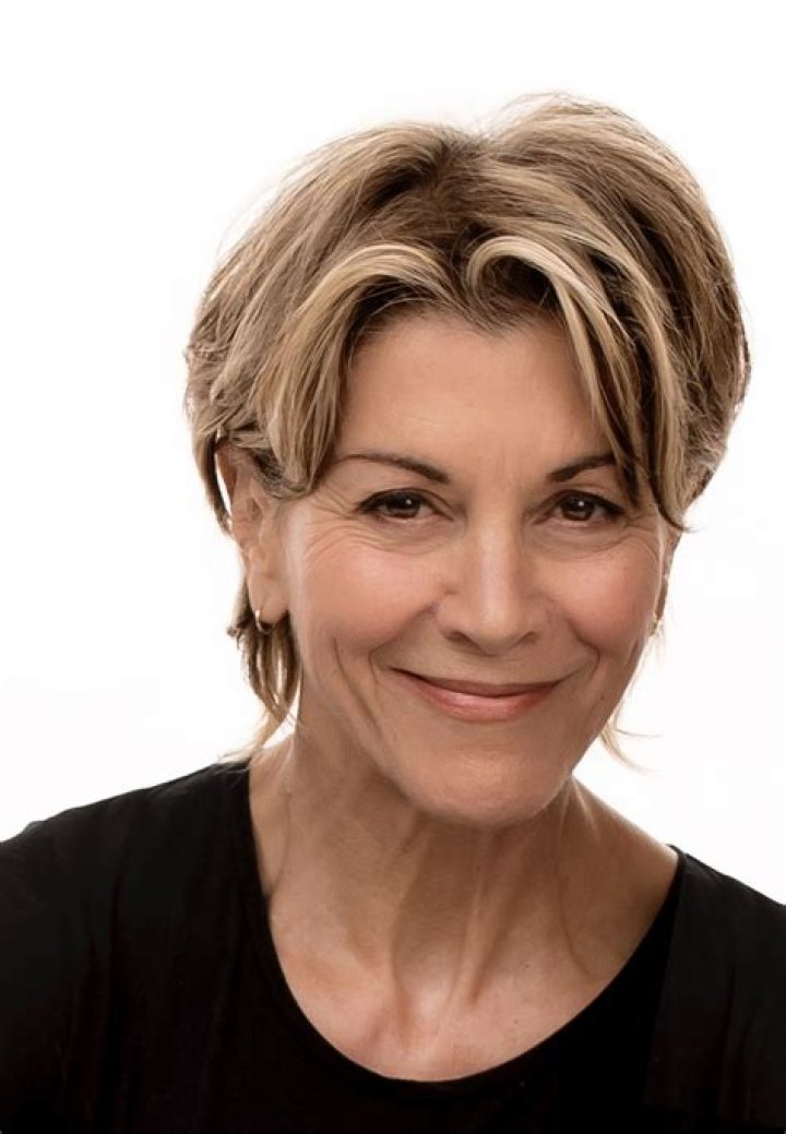 Uncover The Inspiring Story Of Wendie Malick's Adopted Daughter