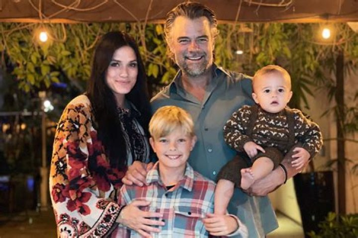 Uncover The Secrets Behind Josh Duhamel's Wife In Captivating Photos