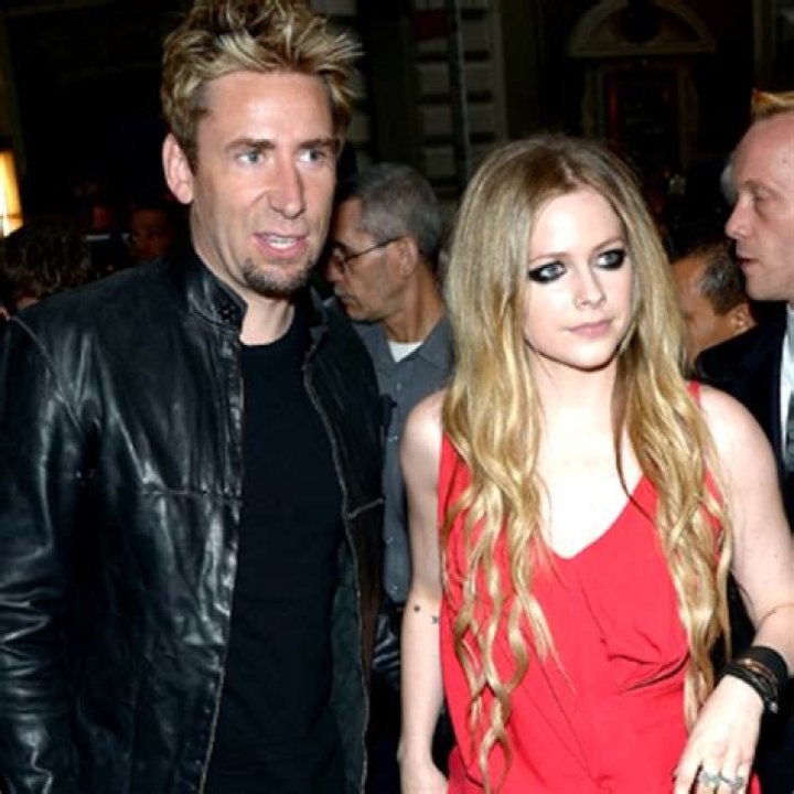 Uncover The Secrets Of Chad Kroeger And Avril Lavigne's Enduring Love