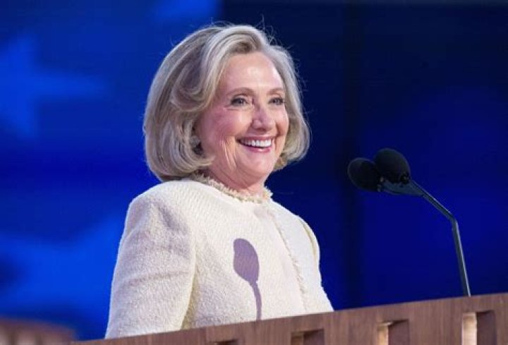 Uncover The Untold Story Of Hillary Clinton's Transformative Early Years