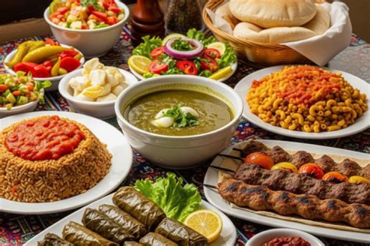 Uncovering Culinary And Cultural Gems