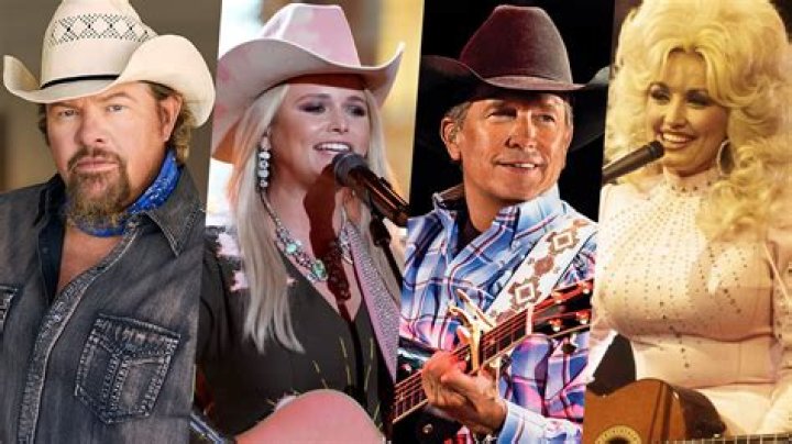 Uncovering The Country Star's Rise To Fame