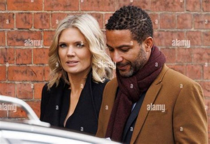 Uncovering The Enduring Bond: Jeremy Northam's Partner Revealed