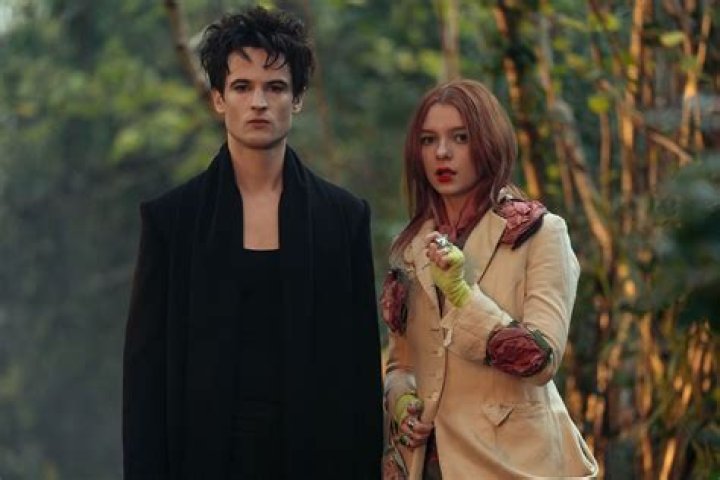 Uncovering The Private World Of Esme Creed-Miles's Partner: Exclusive Insights