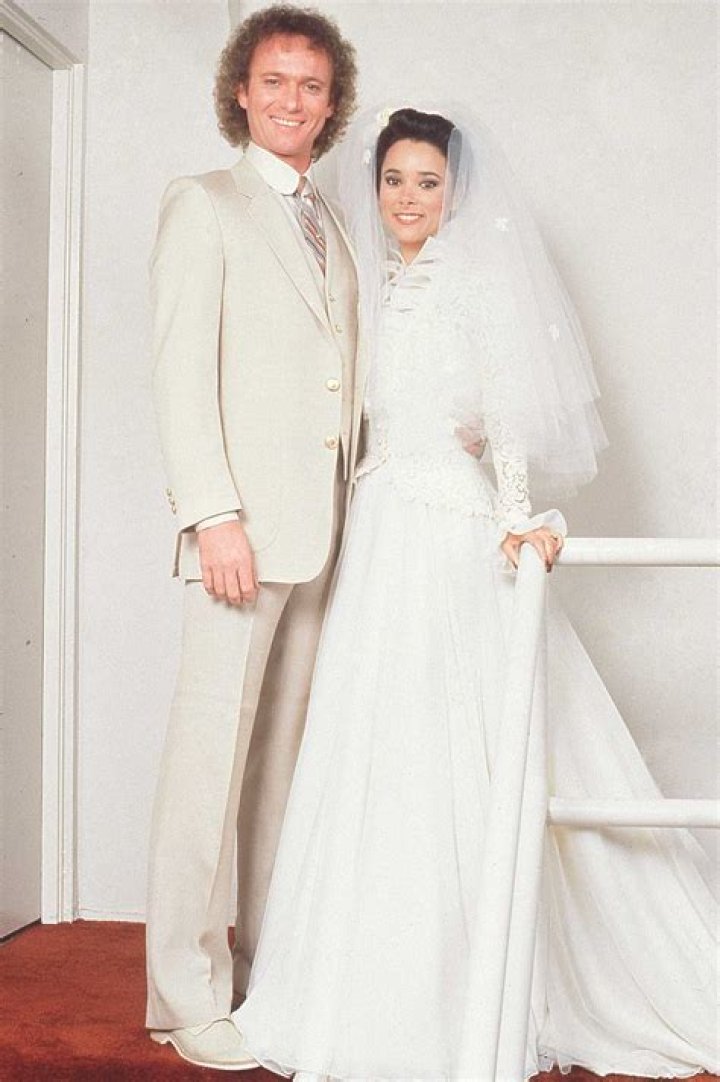Uncovering The Secrets Of Anthony Geary's Enduring Marriage