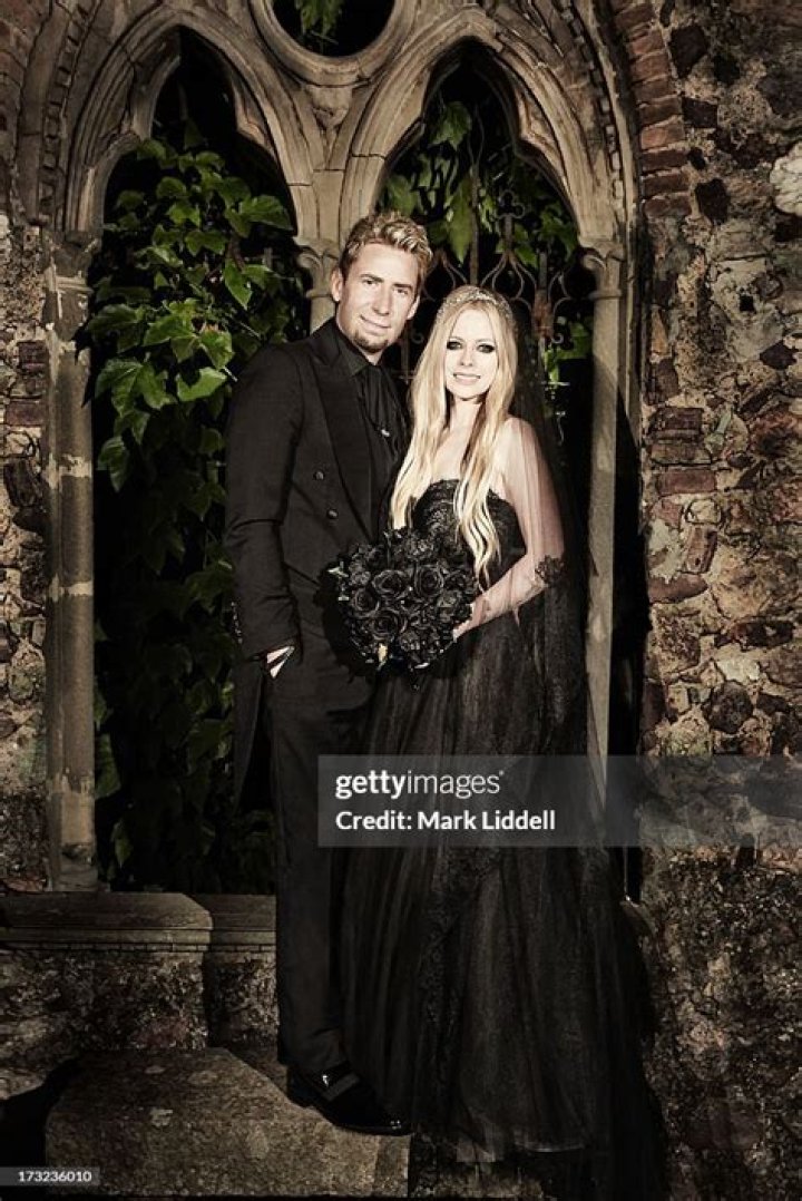 Uncovering The Secrets Of Chad Kroeger And Avril Lavigne's Marriage