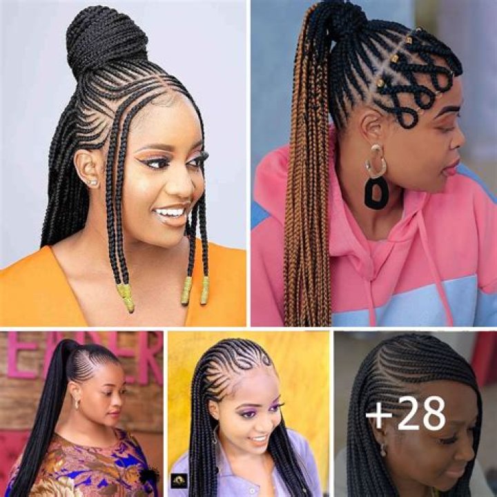 Unlock The Enchanting World Of African Braiding: Discoveries And Delights