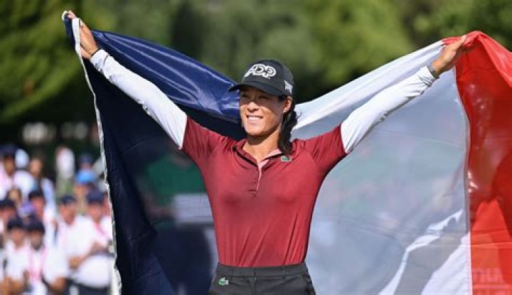 Unlock The Secrets Of Golfing Greatness With Celine Boutier