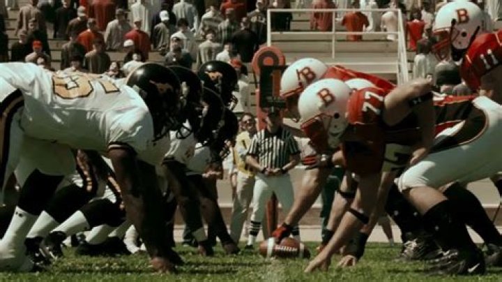 Unlocking The Secrets Of A Gridiron Legend
