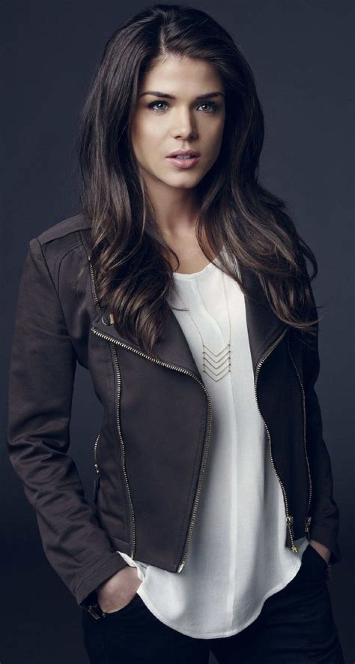 Unlocking The Secrets Of Marie Avgeropoulos' Romantic Journey: A Promising Exploration